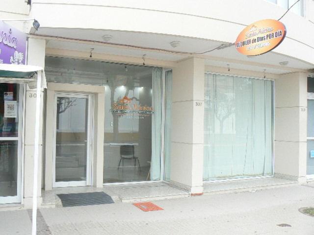 Departamentos Santa Monica Διαμέρισμα Πουέρτο Μαντρίν Εξωτερικό φωτογραφία