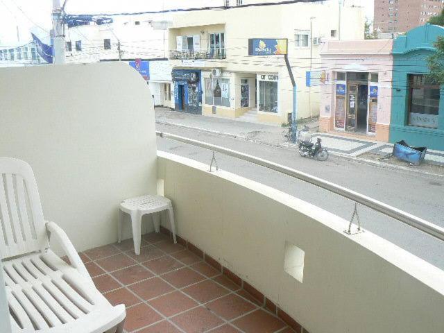 Departamentos Santa Monica Διαμέρισμα Πουέρτο Μαντρίν Δωμάτιο φωτογραφία