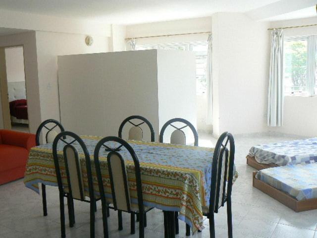 Departamentos Santa Monica Διαμέρισμα Πουέρτο Μαντρίν Δωμάτιο φωτογραφία